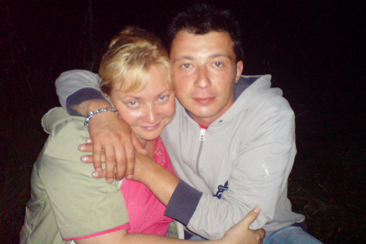 светлана пермякова с мужем и дочкой фото