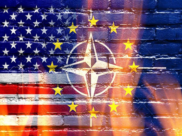 Предсказуемый конец ЕС, НАТО и «современного либерального миропорядка»