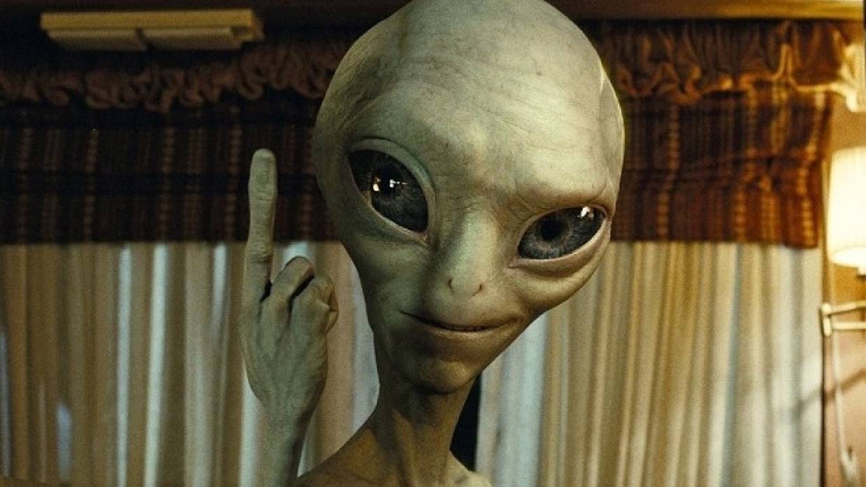 Ученые из Университета Сарагосы назвали расстройство, заставляющее говорить о похищении инопланетянами