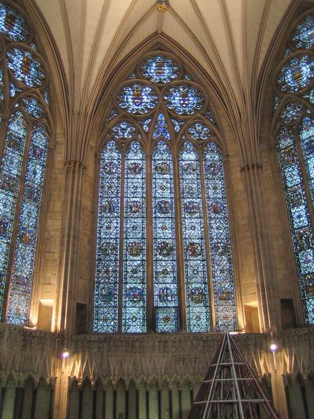 Подборка необычных потолков со всего мира архитектура,интересное