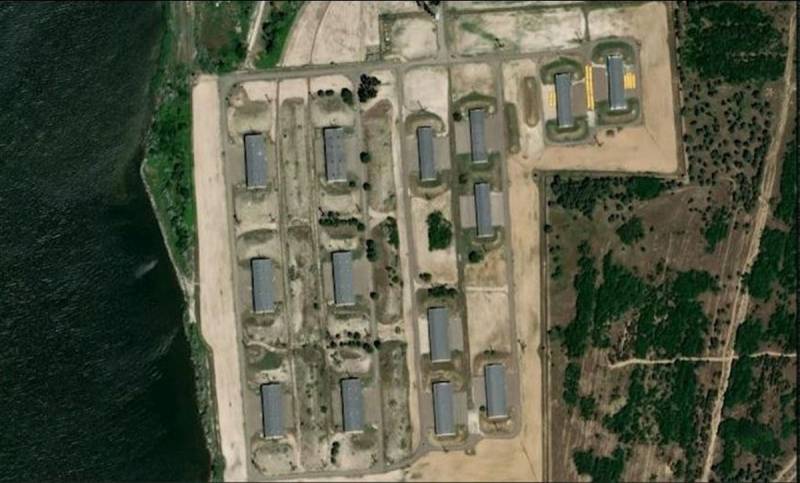 ВС РФ полностью уничтожили склады 406-й артиллерийской бригады ВСУ вместе с американскими М777