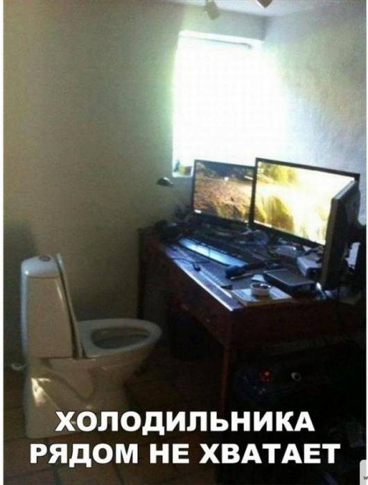 Туалетные приколы! Туалетные приколы!