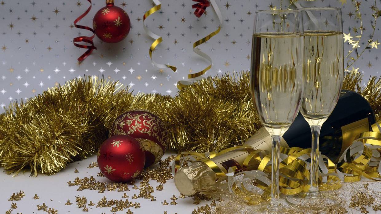 Астрологи дали рекомендации по загадыванию желаний в Новый год