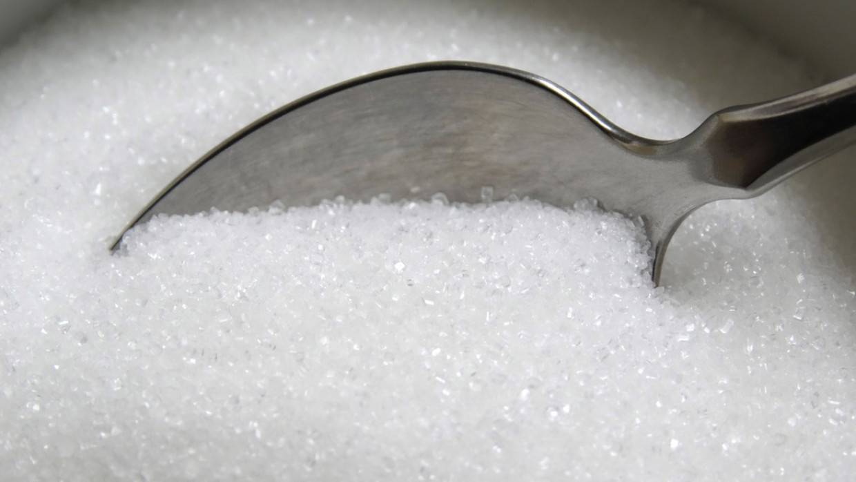 Употребление сахаросодержащих продуктов увеличивает риск заболеваний сердца