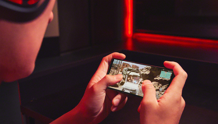 Sony представила Xperia 5 III — компактный флагман на Snapdragon 888 с продвинутой камерой новости,смартфон,статья