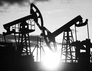 Нефтяной союз России и саудитов бесит Запад