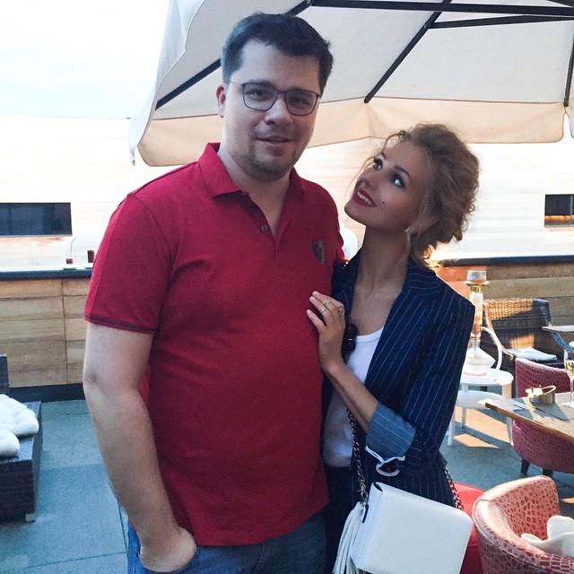 "Сам свинья и очередь из баб". Убогие хотелки российских мужчин 