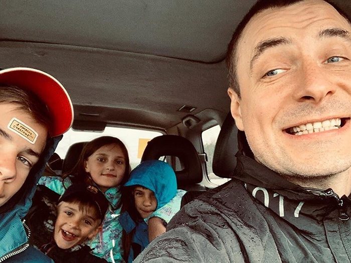 Как сегодня живёт и выглядит актриса Ирина Леонова