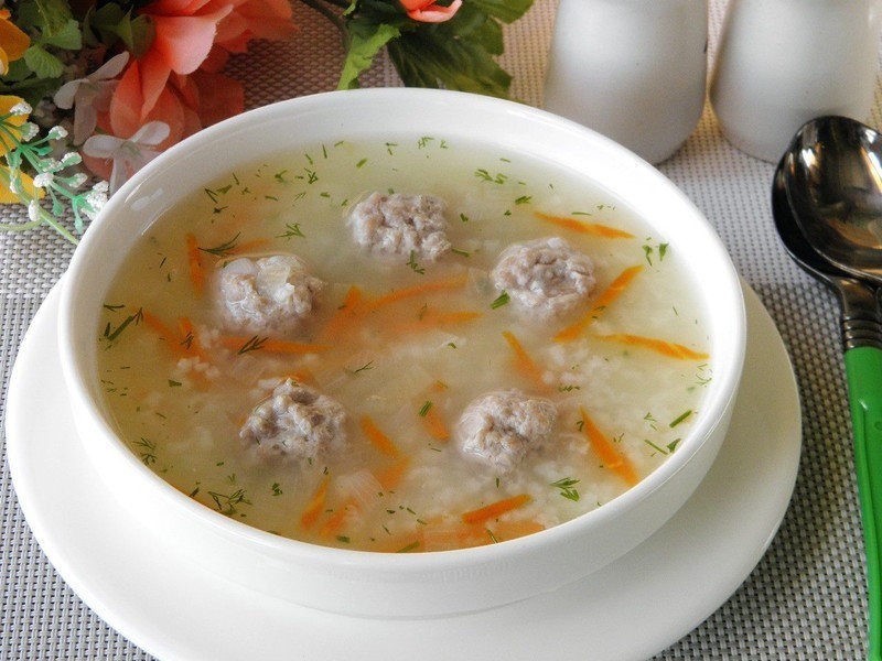 7 простых, но вкусных супов без картофеля, которые помогут похудеть и не навредить здоровью рецепты,супы,худеем