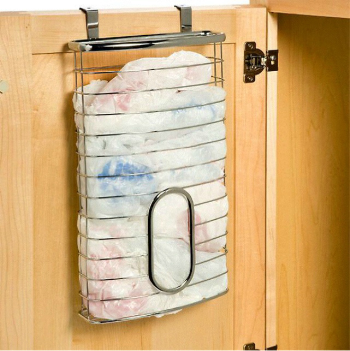 Все по полочкам, мешочкам и баночкам: 16 функциональных систем для хранения вещей на кухне Все по полочкам, мешочкам и баночкам: 16 функциональных систем для хранения вещей на кухне интерьер и дизайн,хранение вещей