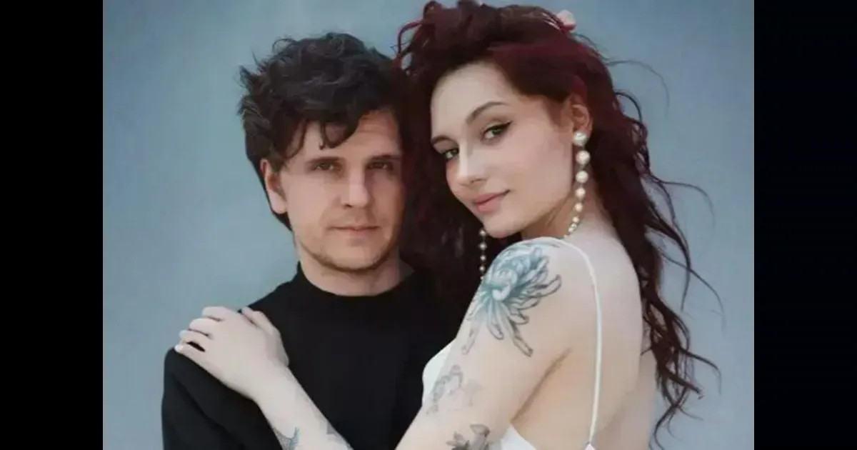 Дочь Егора Кончаловского и Любови Толкалиной официально развелась с мужем