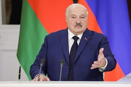 Лукашенко призвал не допустить начала новой мировой бойни