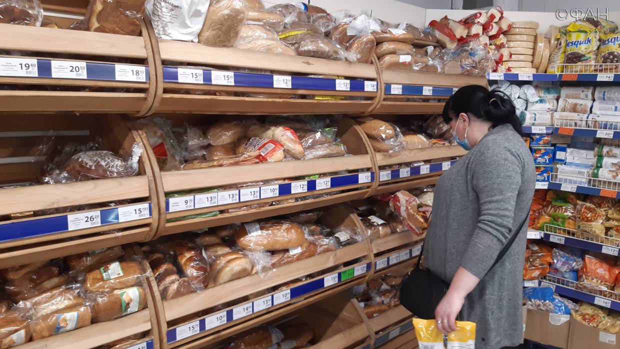 «Заграница накормит»: почему Украина активно импортирует продукты питания «Заграница накормит»: почему Украина активно импортирует продукты питания Экономика