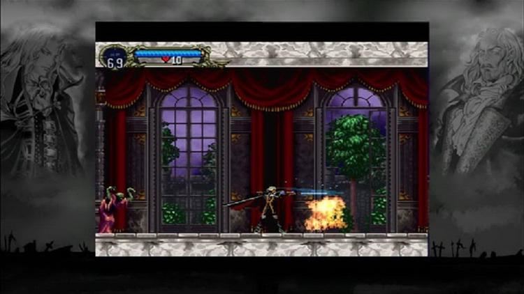 Games with Gold в июле: Inside и Castlevania: Symphony of the Night Games with Gold в июле: Inside и Castlevania: Symphony of the Night бесплатная подписка,Игры