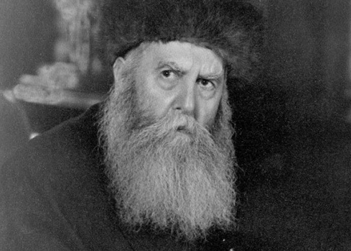 самая мудрая еврейская притча