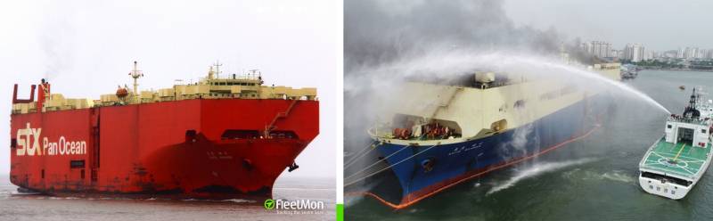 Автомобилевозы не на войне Автомобилевозы не на войне вмф