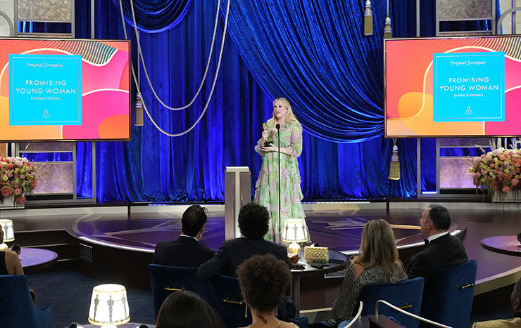 Эмералд Феннелл