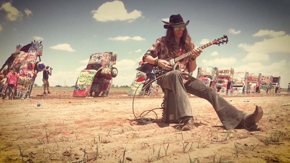 Ранчо Кадиллак — Необычный памятник Американской мечте! Ранчо Кадиллак — Необычный памятник Американской мечте! автомобили,автомобиль,история,машины,НОВОСТИ,тюнинг