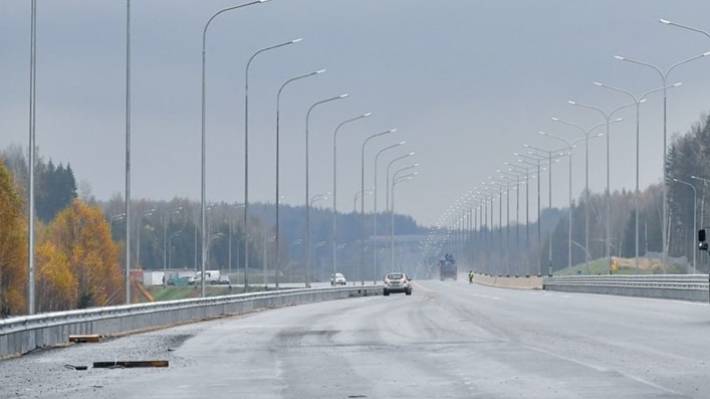Китайское финансирование дороги во Владивостоке повышает инвестиционную ценность РФ