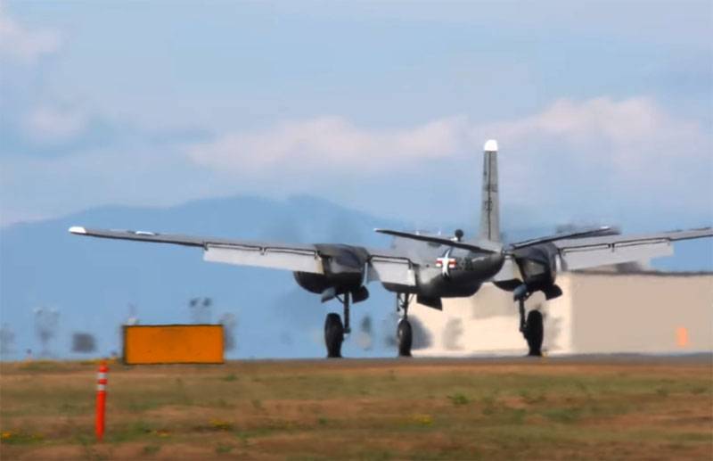 «Вбомбить в каменный век» - 55 лет американской операции «Раскаты грома»