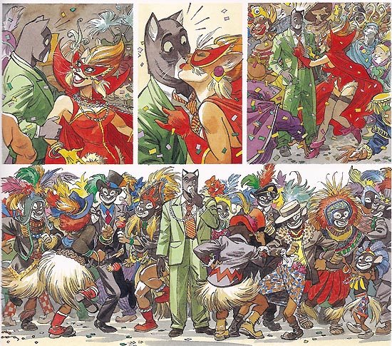 Обзор Blacksad: Under the Skin. А комикс лучше! Blacksad, можно, Under, детектива, Блэксэд, только, приходится, чтобы, стоит, довольно, просто, очень, смерти, Блэксэда, улики, квест, которые, комикса, Комикс, после