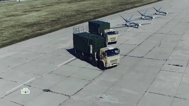 Найти авианосец: на замену Ту-95РЦ Найти авианосец: на замену Ту-95РЦ ввс