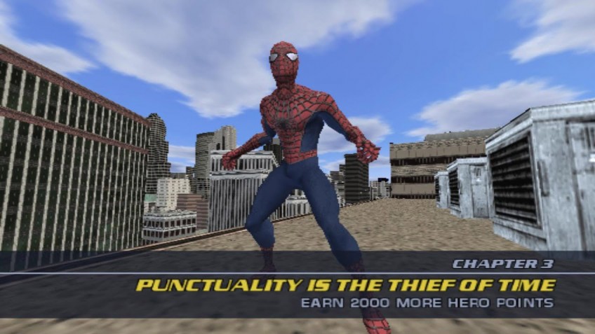 Во что мы играли 5, 10, 15 и 20 лет назад: The Wolf Among Us, ArmA 2, Spider-Man 2, Outcast Игры,игры прошлых лет