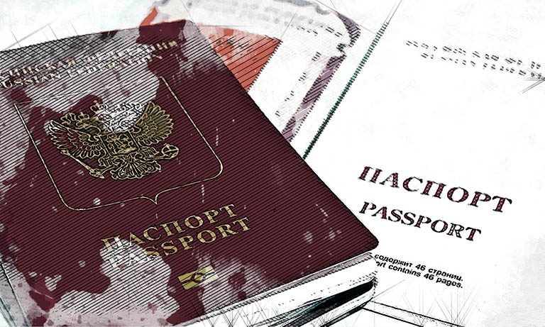 В Орловской области на майских праздниках изменится график оформления внутренних и заграничных паспортов