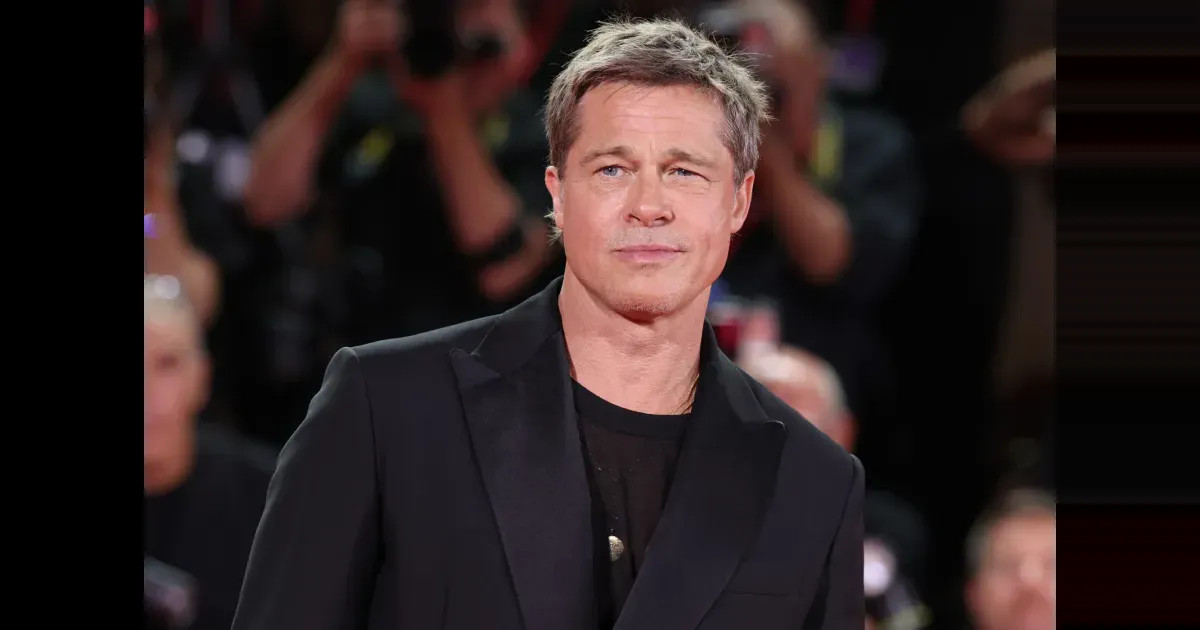 Брэд Питт требует допросить российского миллиардера Юрия Шефлера* по делу о продаже винодельни Chateau Miraval