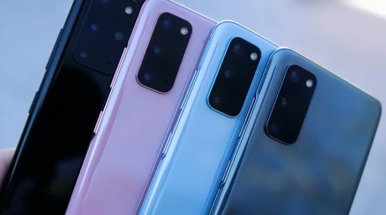 Samsung проиграла патентный спор разработчику технологий разблокировки устройств