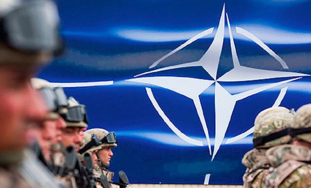 «Требования России неприемлемы»: США и НАТО ответили на предложения Москвы по гарантиям безопасности в Европе 