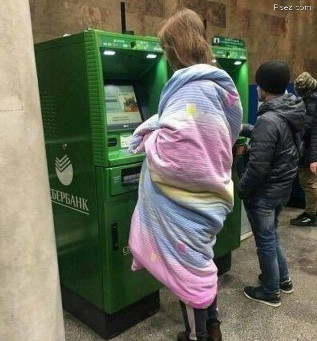 Жить становится легко, если пофиг глубоко!