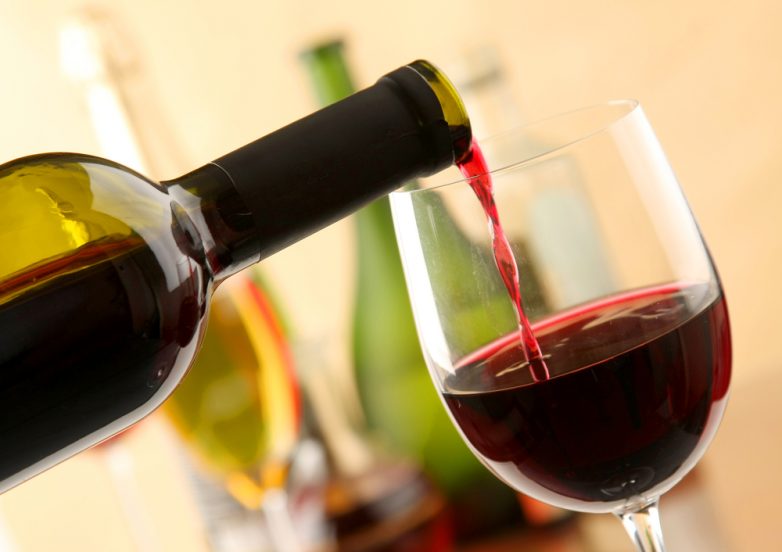 Итальянская винодельня зарегистрирует в России бренд Dimon