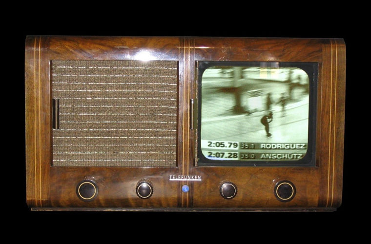 Телевизор: от голубого огонька до зомбоящика Телевизор: от голубого огонька до зомбоящика кино и тв,новости,развлечение,шоубиz,шоубиз