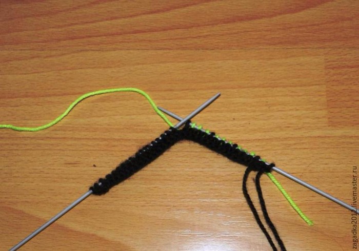 Вяжем ракушки в технике "пэчворк" рукоделие,своими руками,сделай сам