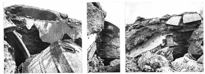 Роковые решения германской стратегии Первой мировой. На страже юнкерских имений