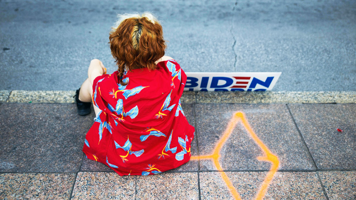 "Если хочешь, мы заплатим. Золотом". США заставляют российскую элиту продать Родину