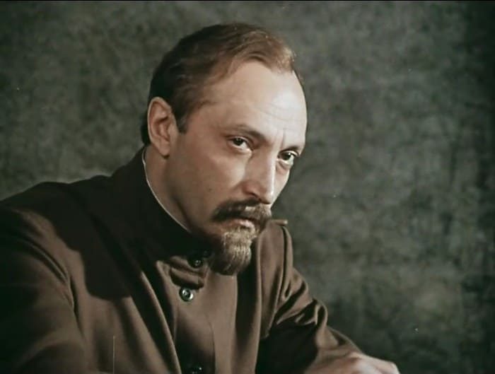 Как актёр Михаил Козаков стал главным чекистом в кино Как актёр Михаил Козаков стал главным чекистом в кино