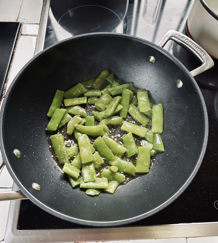 Удон с креветками и овощами кулинария,рецепты