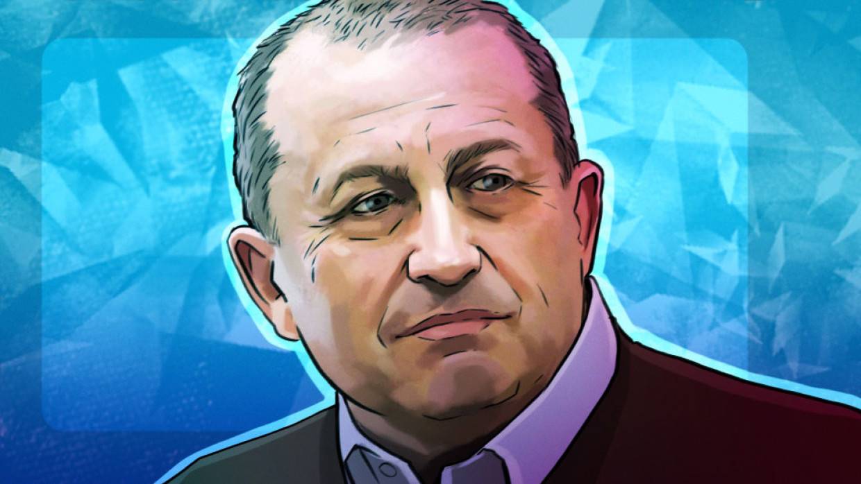 Яков Кедми ответил на обещание Камалы Харрис «удушить Россию санкциями»