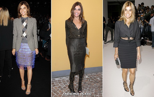 Carine Roitfeld