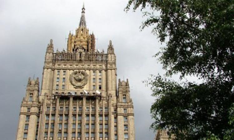 В Москве отреагировали на сообщения об американском плане «Б» по Сирии