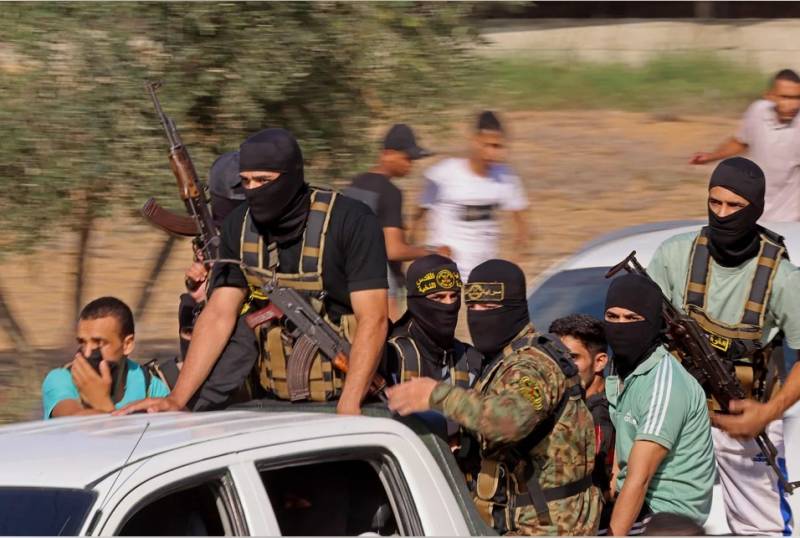 Мы за Израиль или за Палестину? геополитика,респ,Чеченская [245026]