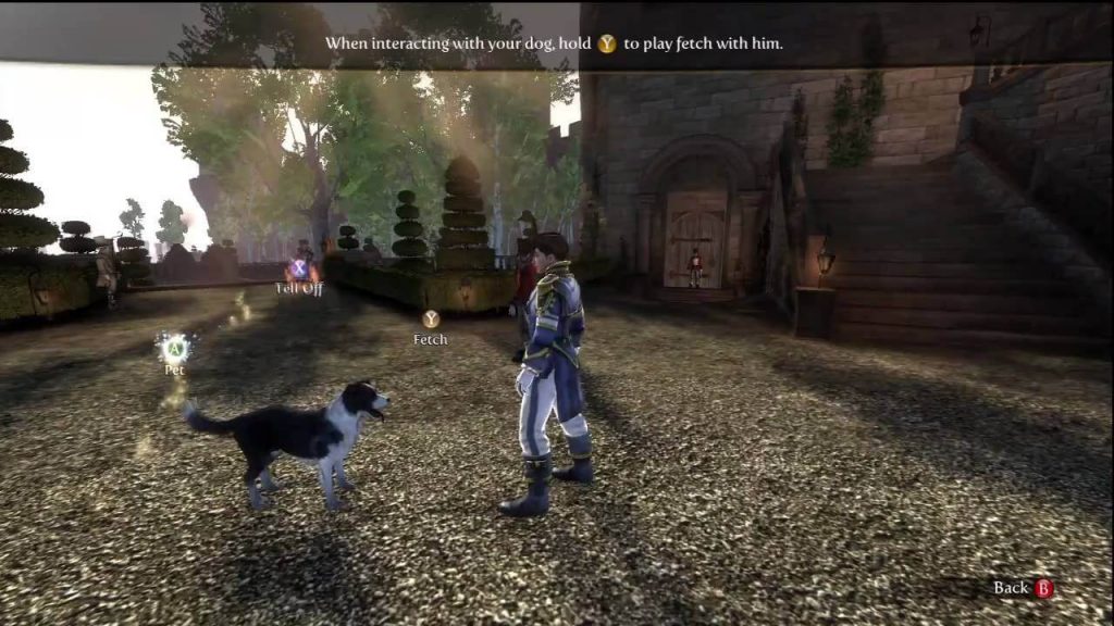 Fable 3