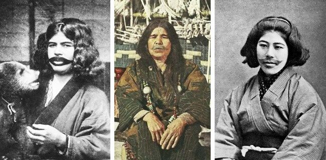 Вытянутые черепа, вытатуированные улыбки и другие шокирующие &quot;писки моды&quot; разных времён и народов