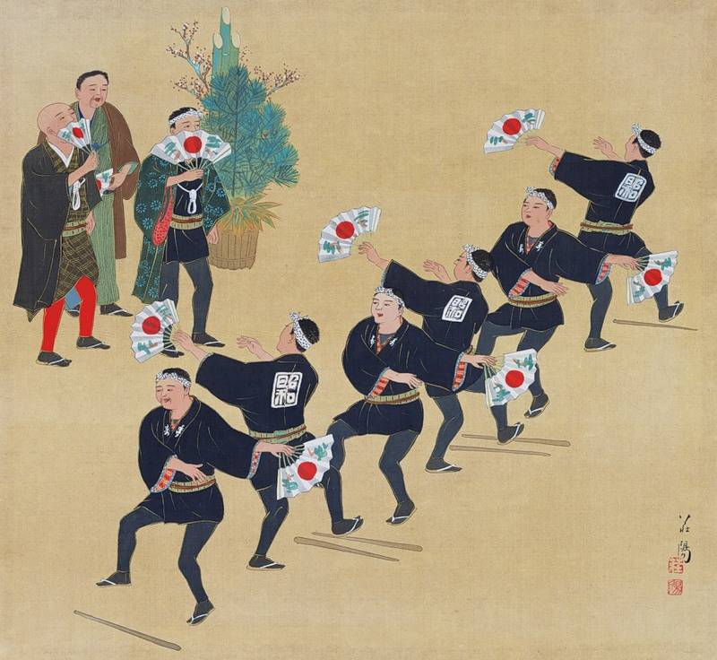 Курильские острова. Всё не так просто