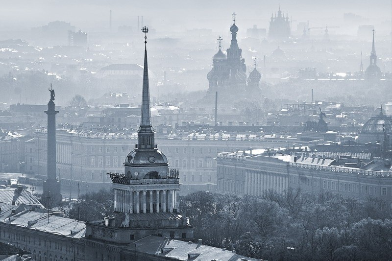 Петербург, каким мы его ещё не видели красиво, петербург, фото