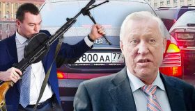 Итоги дня: строгий режим для мэра Челябинска, охрана для Дегтярева и «решальщик» в ФСБ