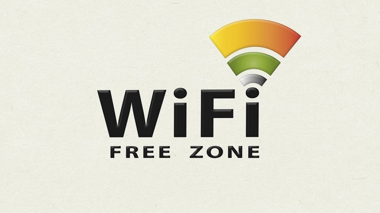 Как без лишних затрат усилить сигнал Wi-Fi на домашнем роутере Как без лишних затрат усилить сигнал Wi-Fi на домашнем роутере Наука