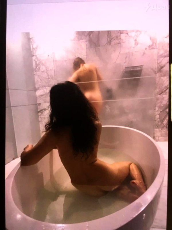 жена яшина слив